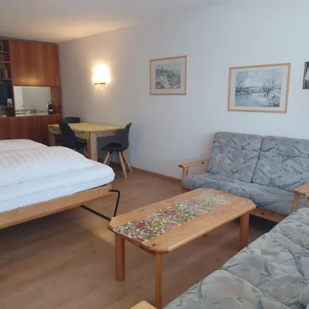 Allod Bad 508 St. Moritz