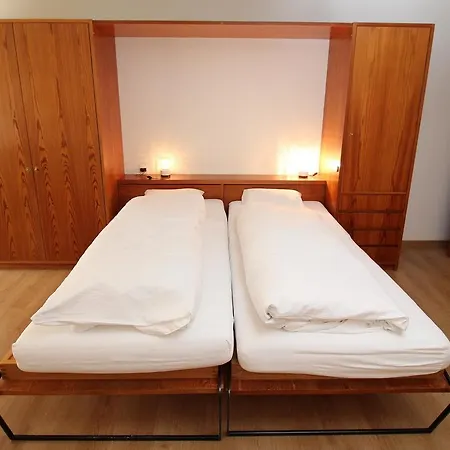 Apartment Allod Bad 508