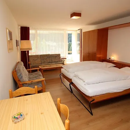 Apartment Allod Bad 508 *